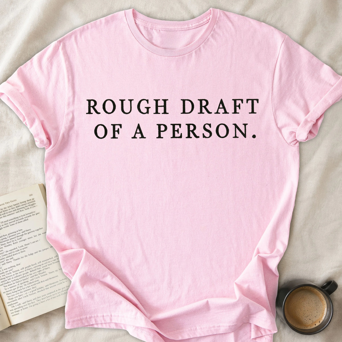 Light Pink