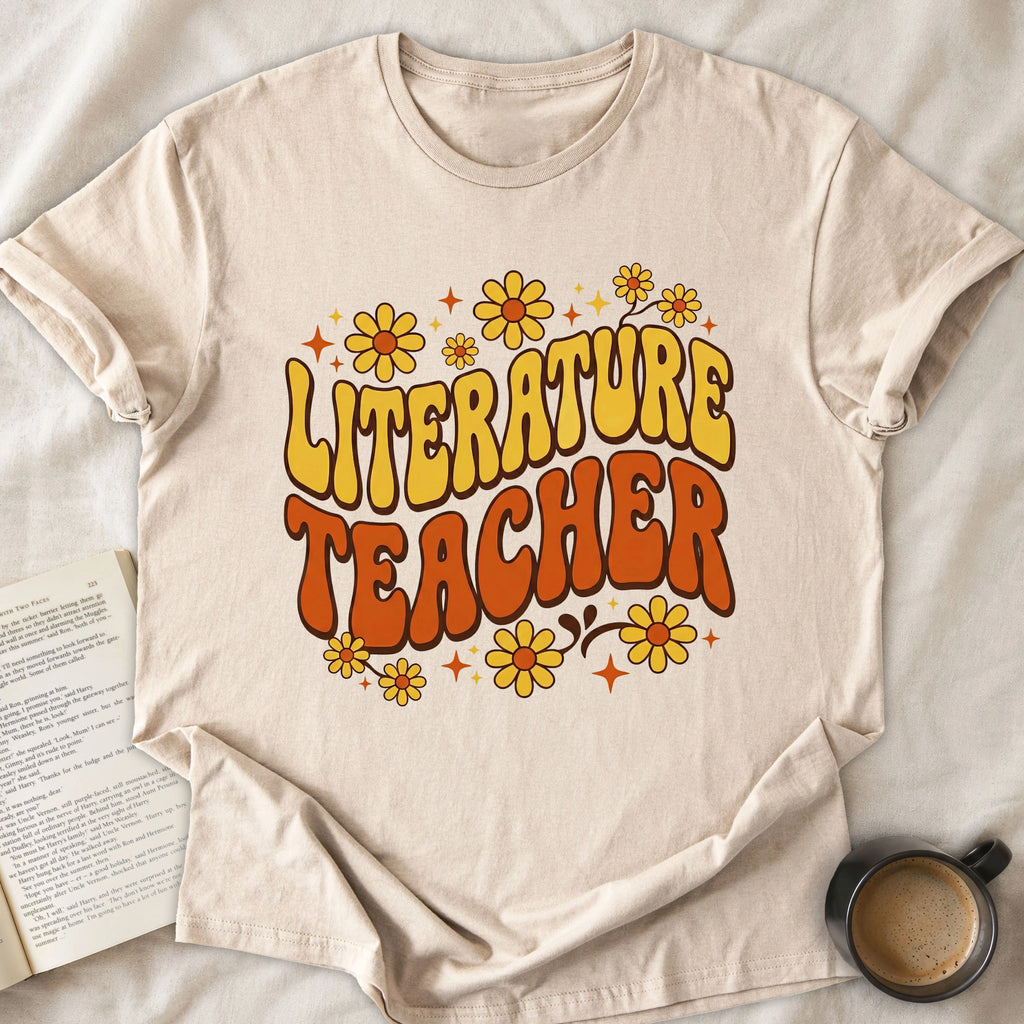 Literature Teacher