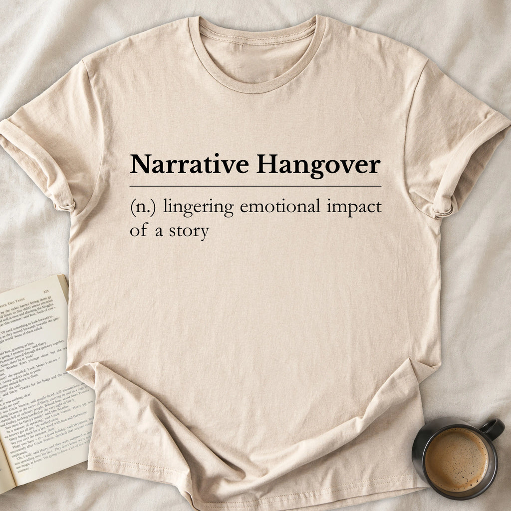 Narrative Hangover