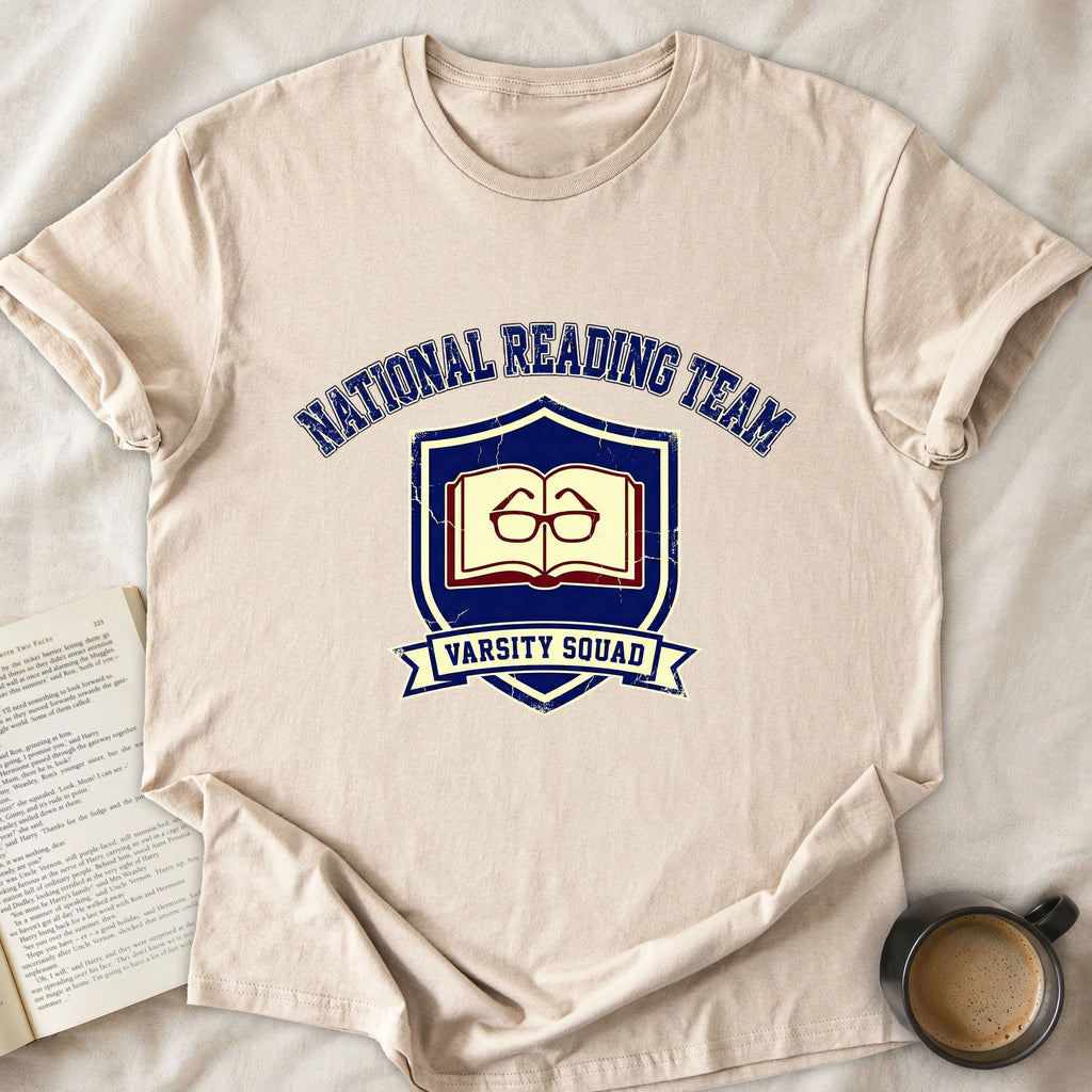 National Reading Team