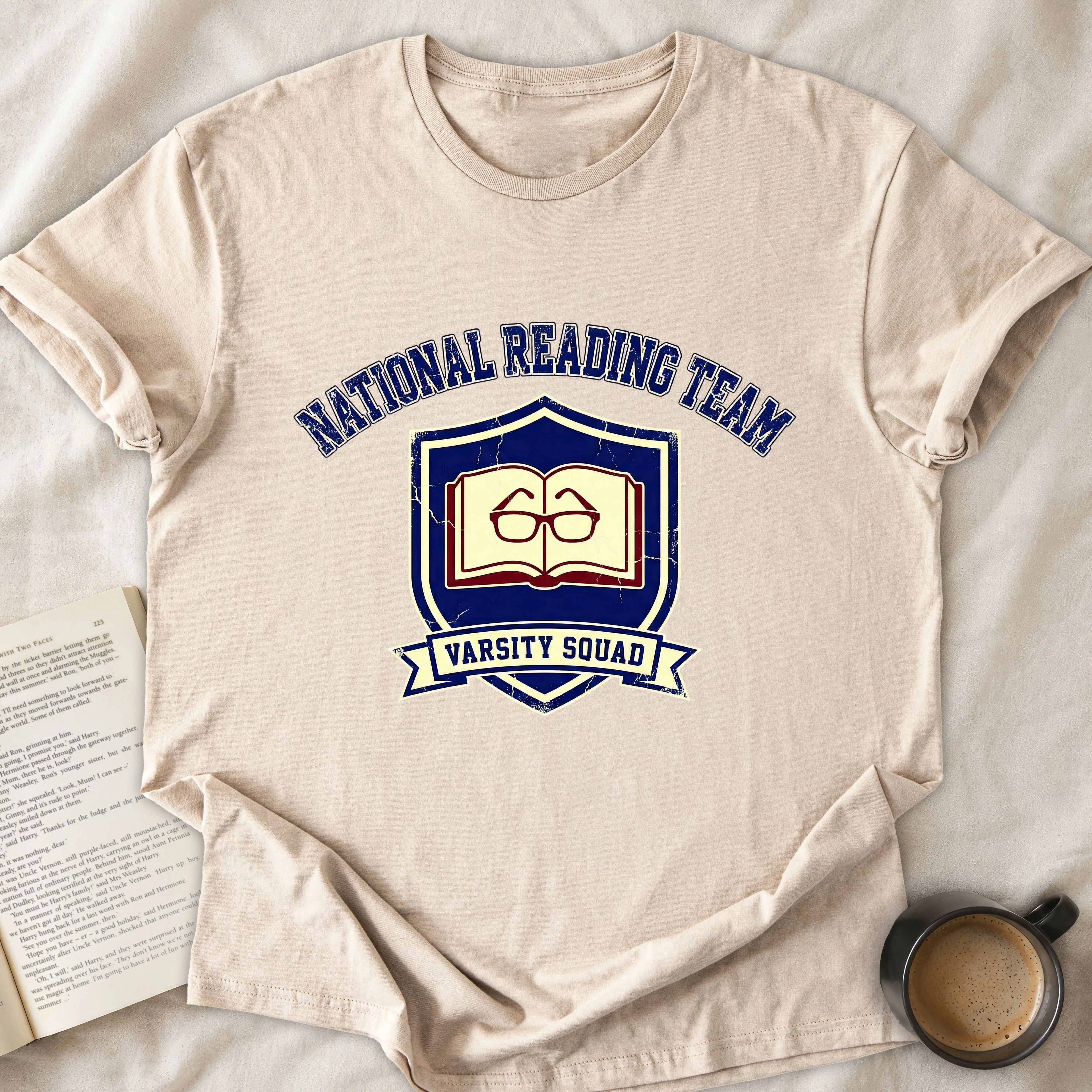 National Reading Team