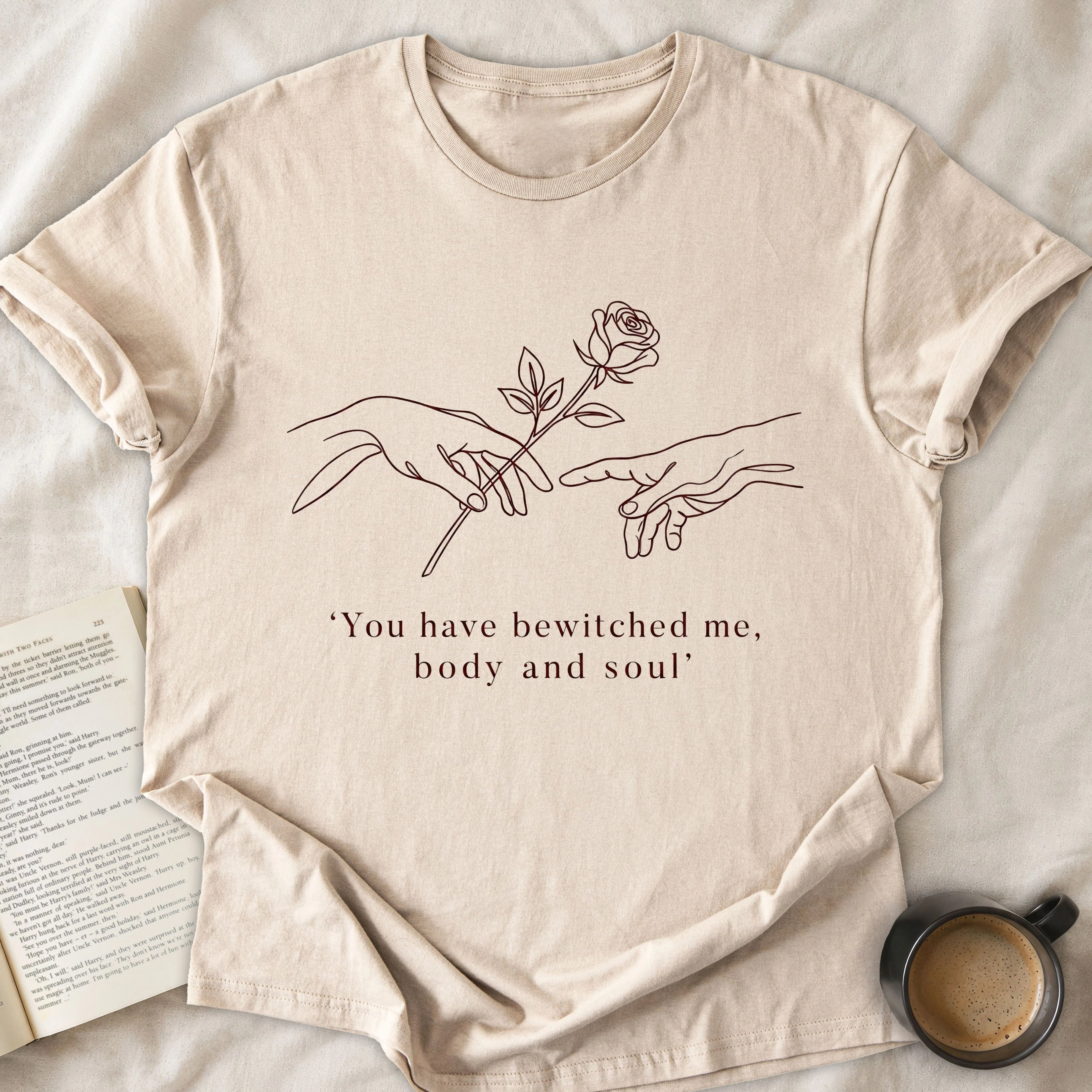 Pride and Prejudice Quote