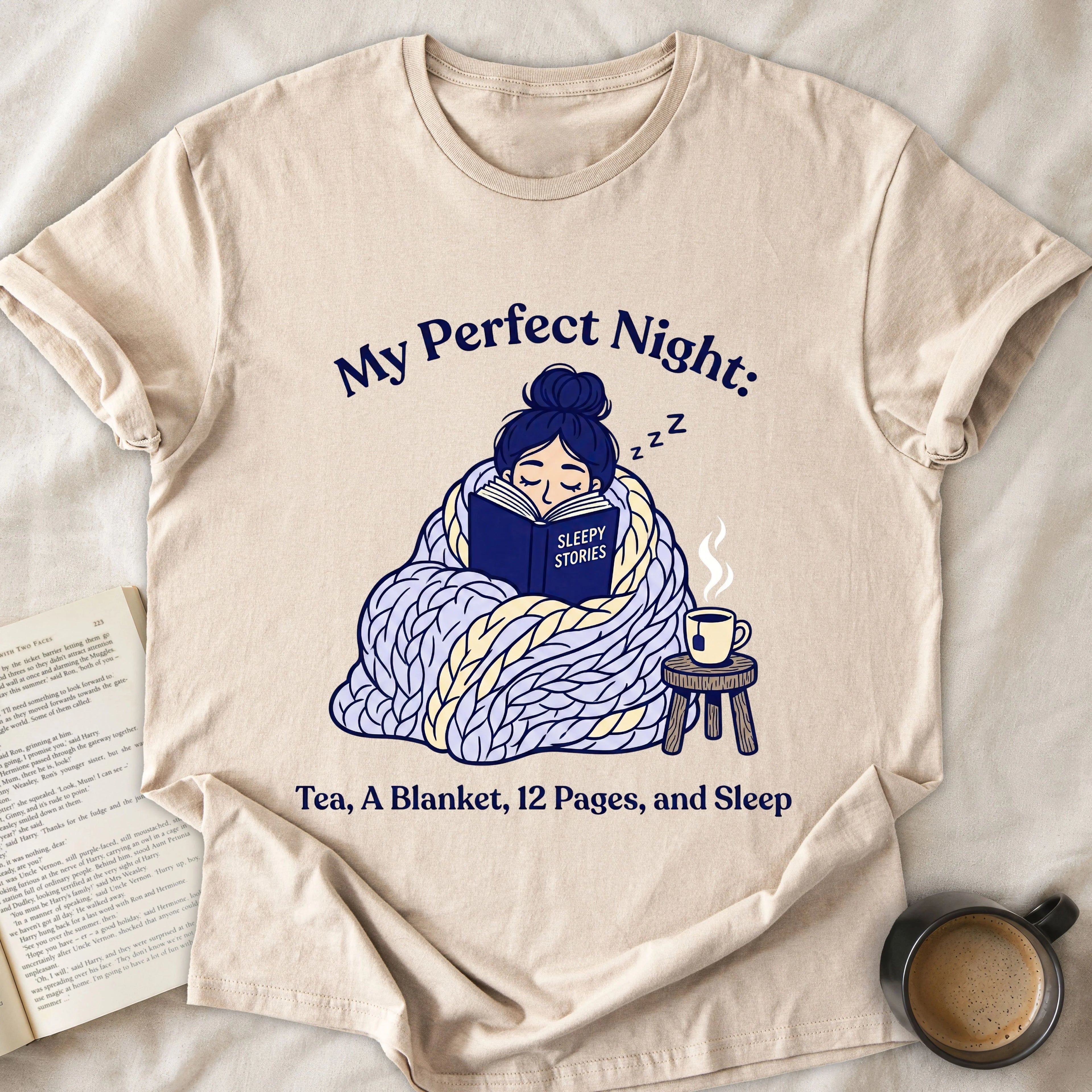My Perfect Night