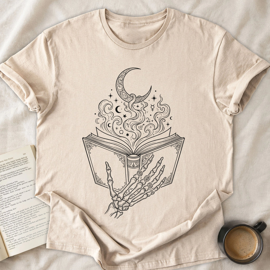 The Skeleton Spellbook