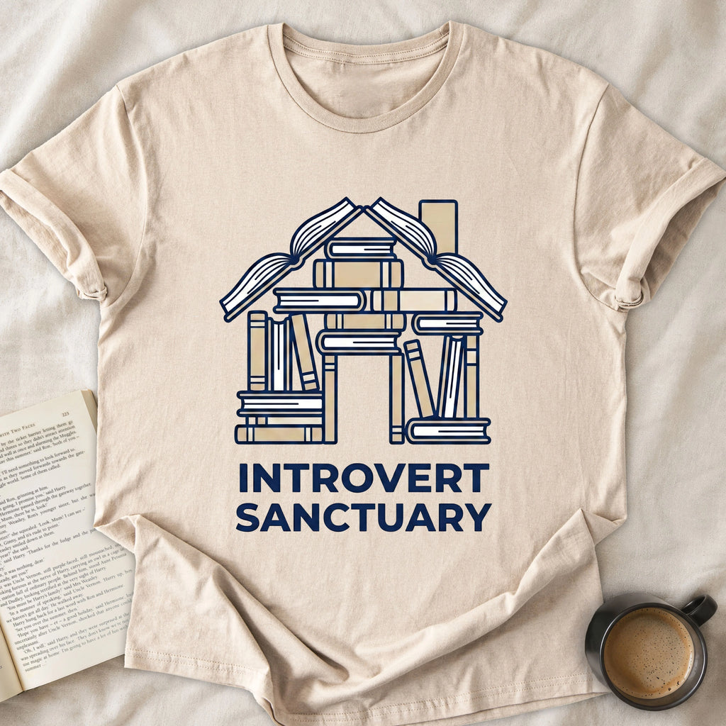 Introvert Sanctuary