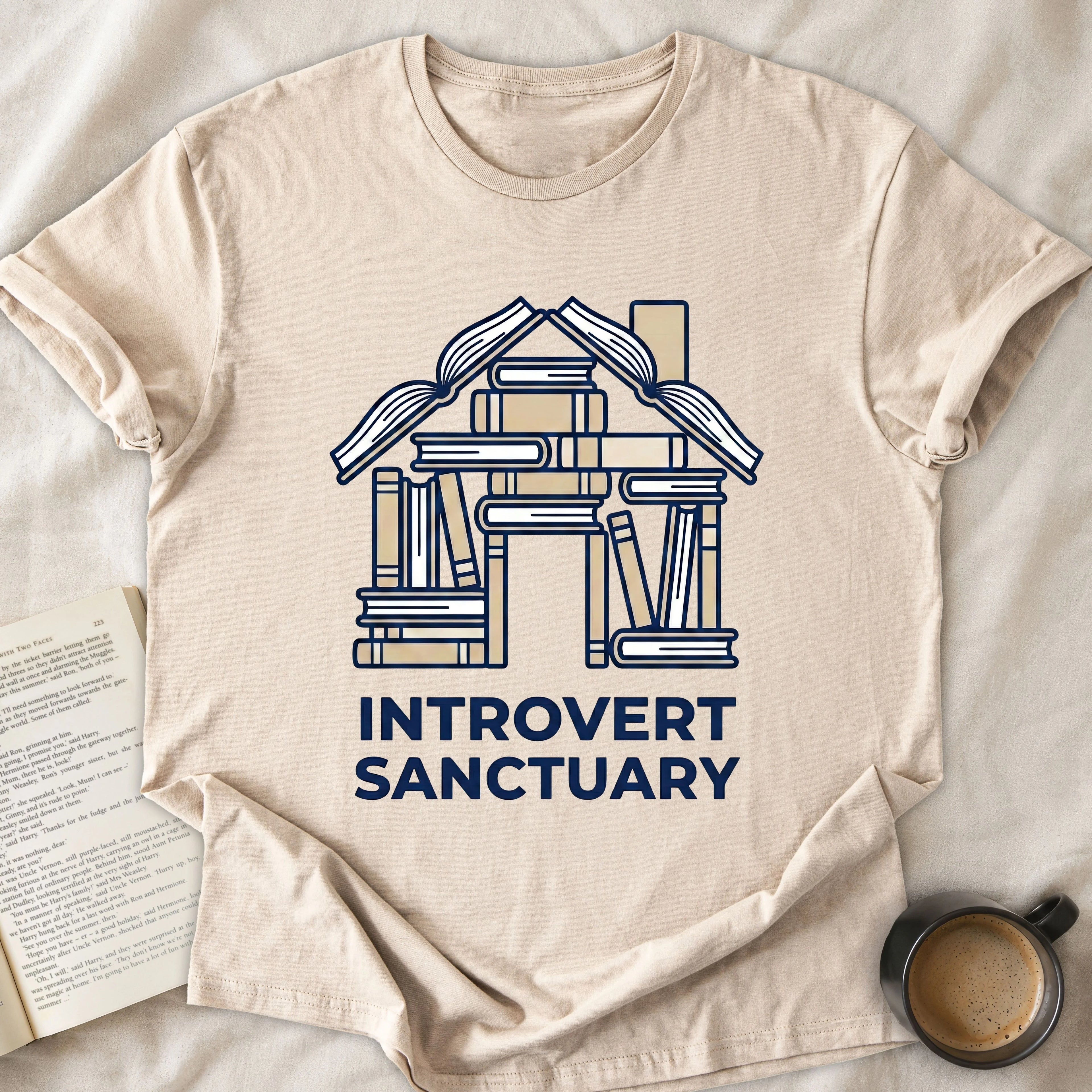 Introvert Sanctuary