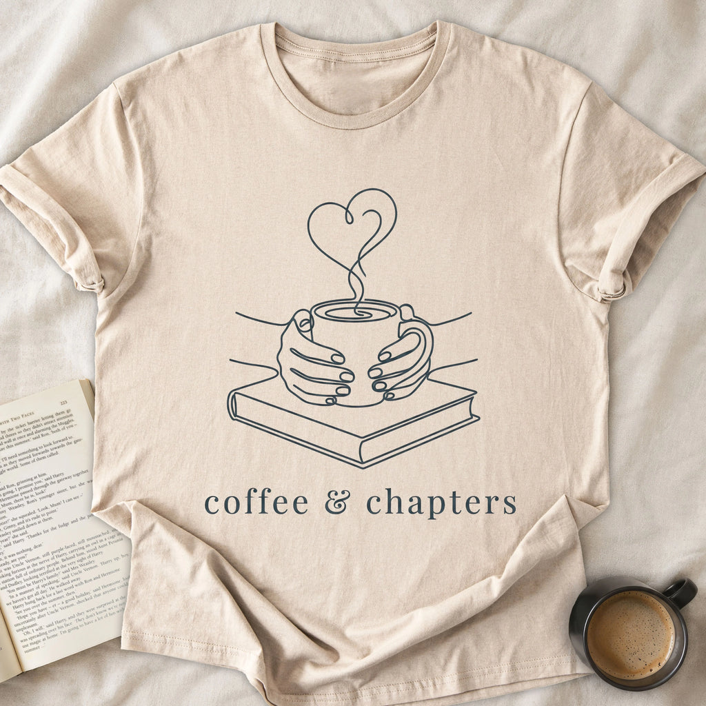 Coffee & Chapters