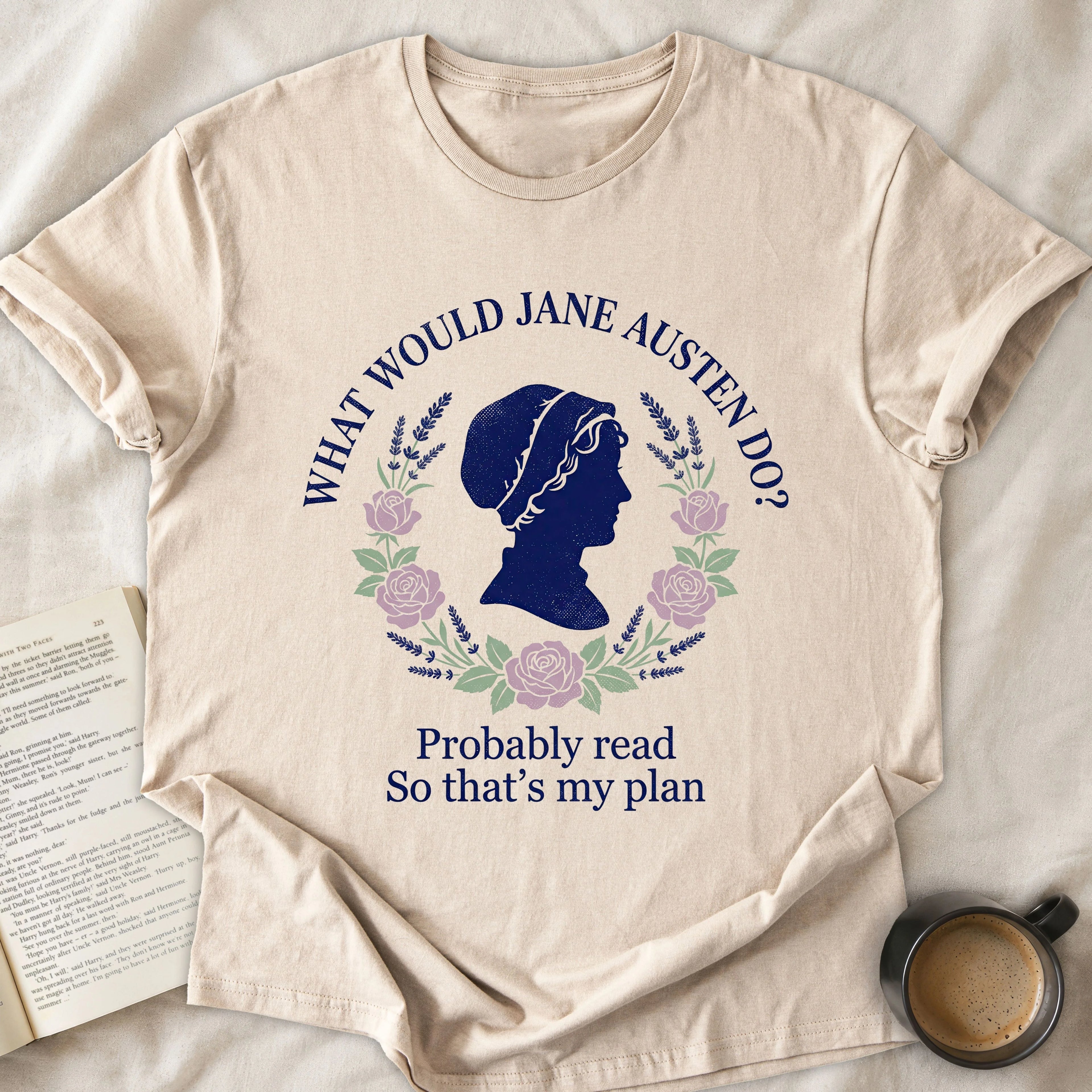 What Would Jane Austen Do