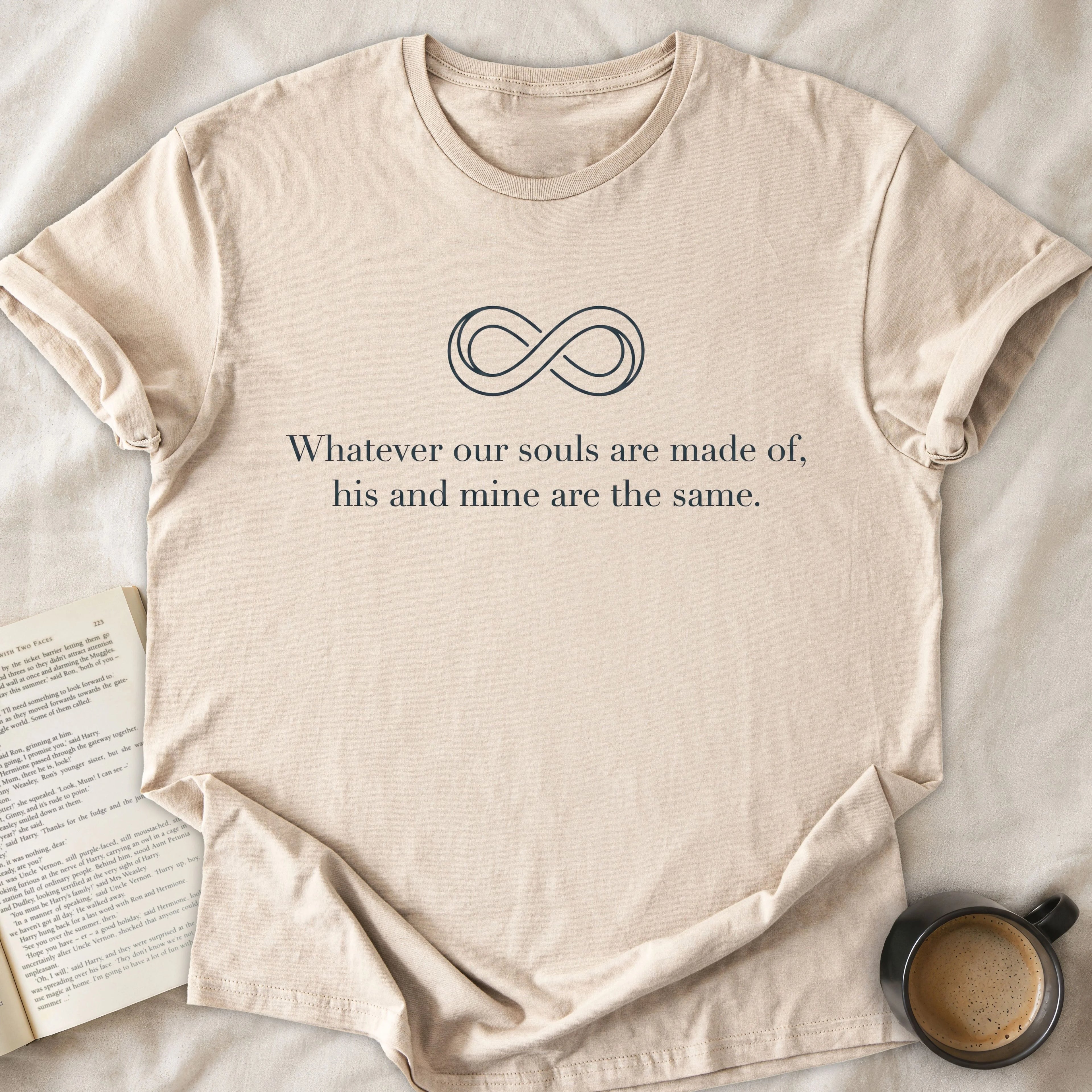Wuthering Heights Quote