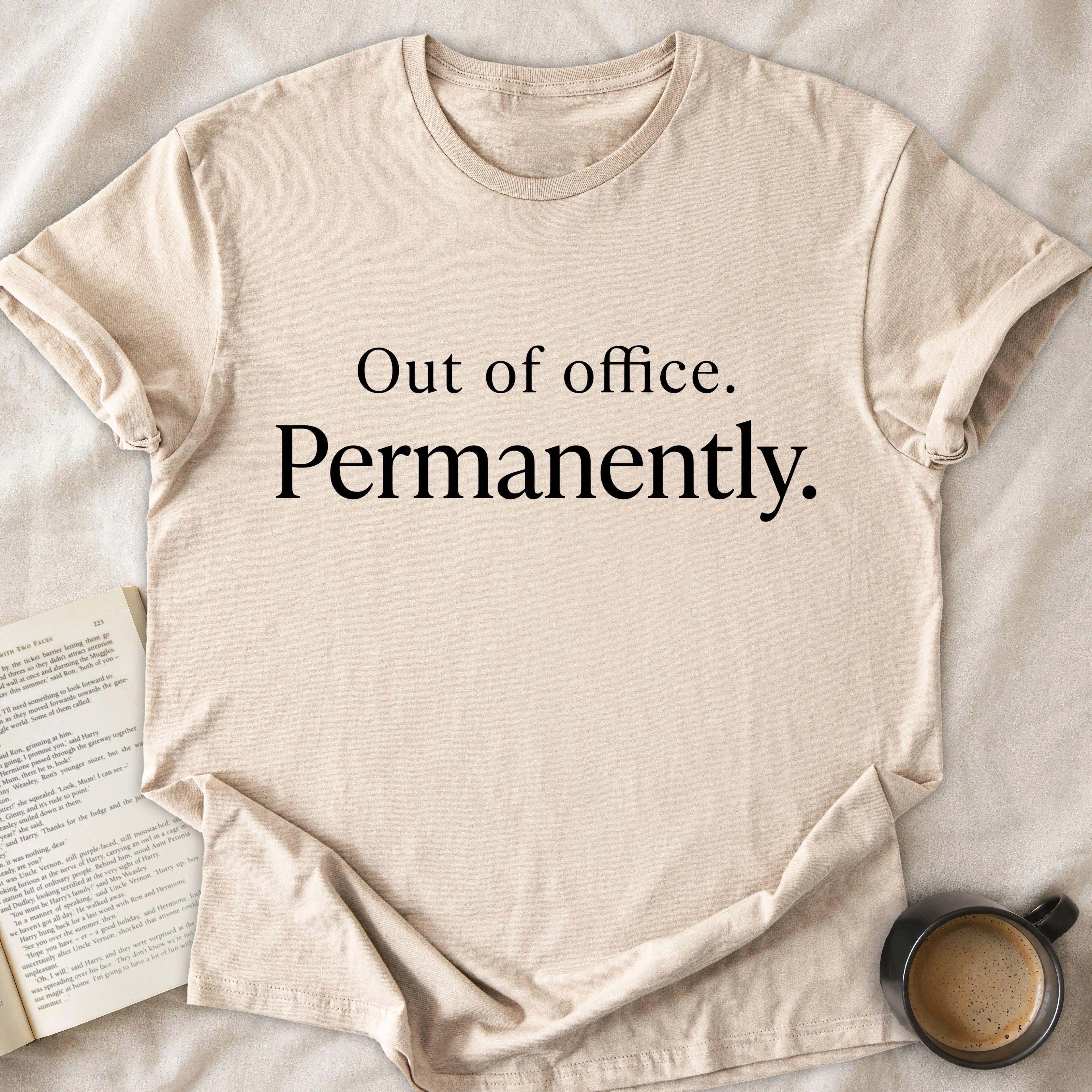 Out of Office