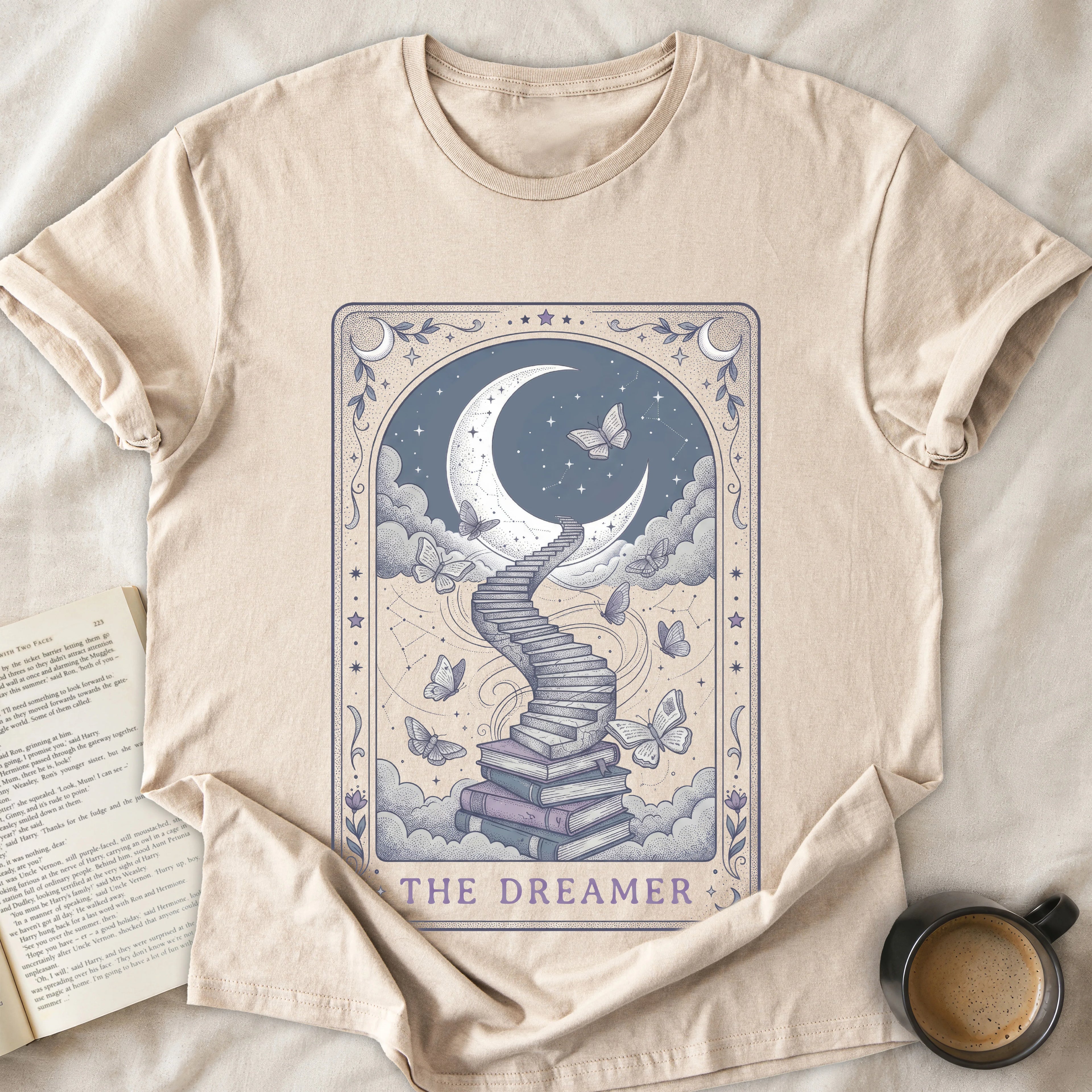 The Dreamer