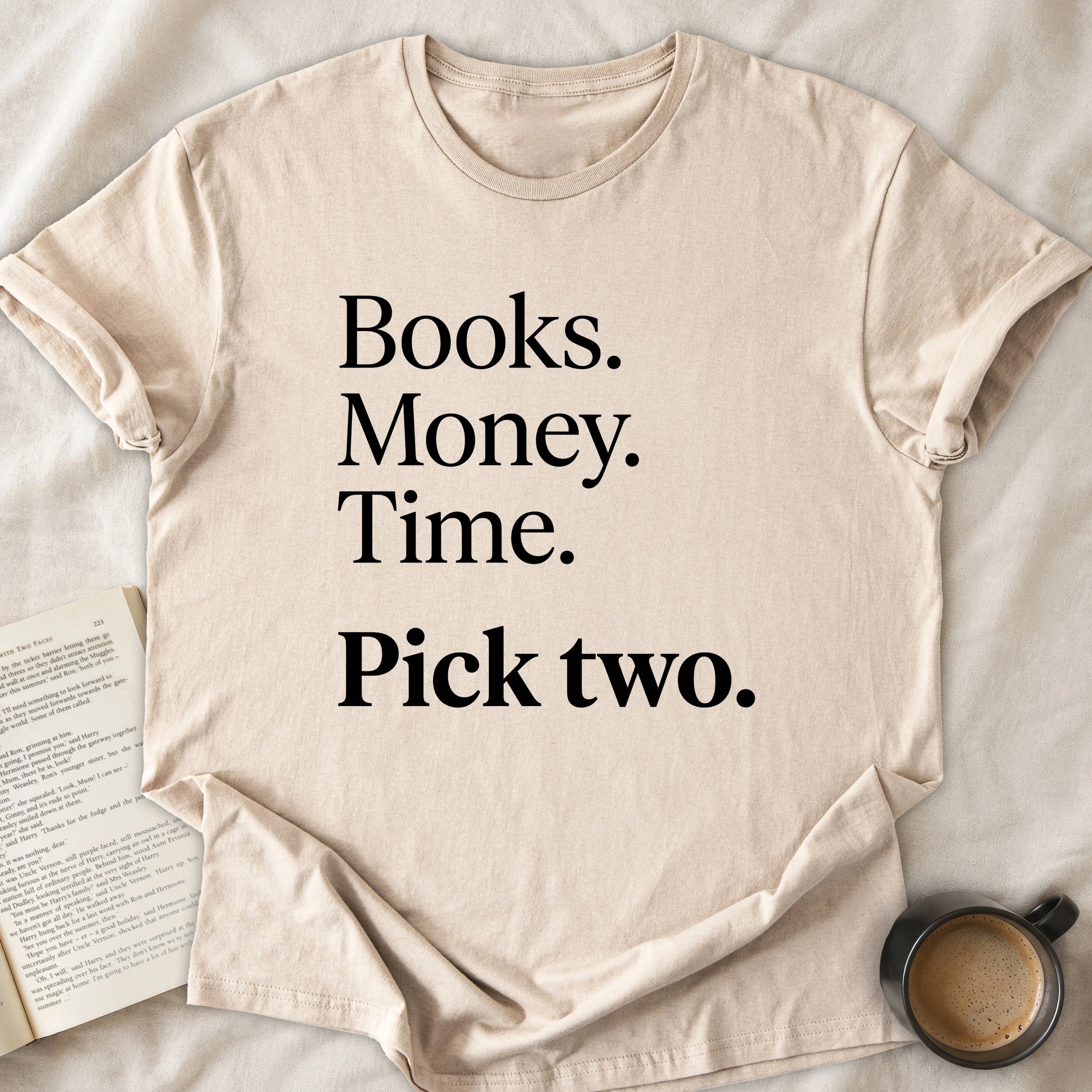 Pick Two