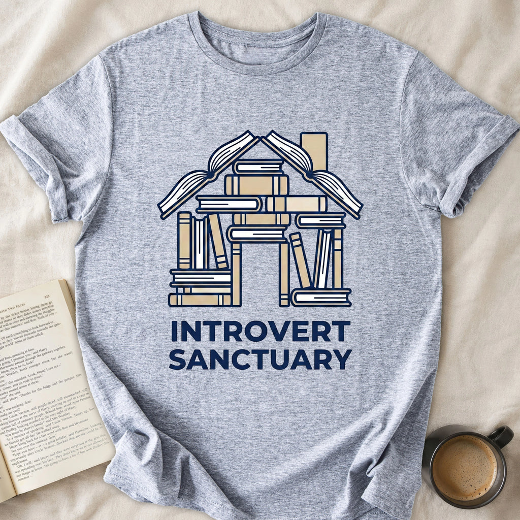 Introvert Sanctuary