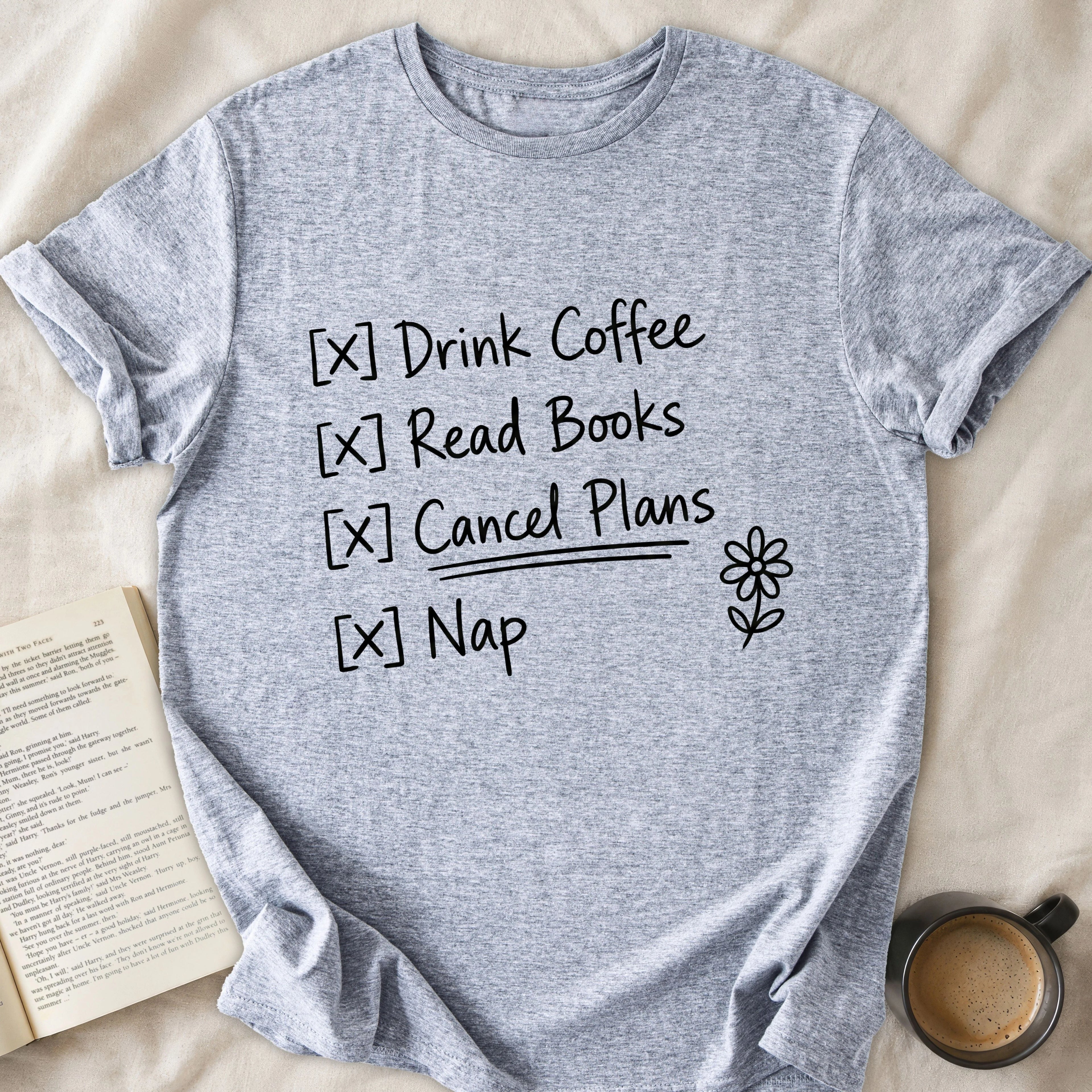 Read Books Cancel Plans
