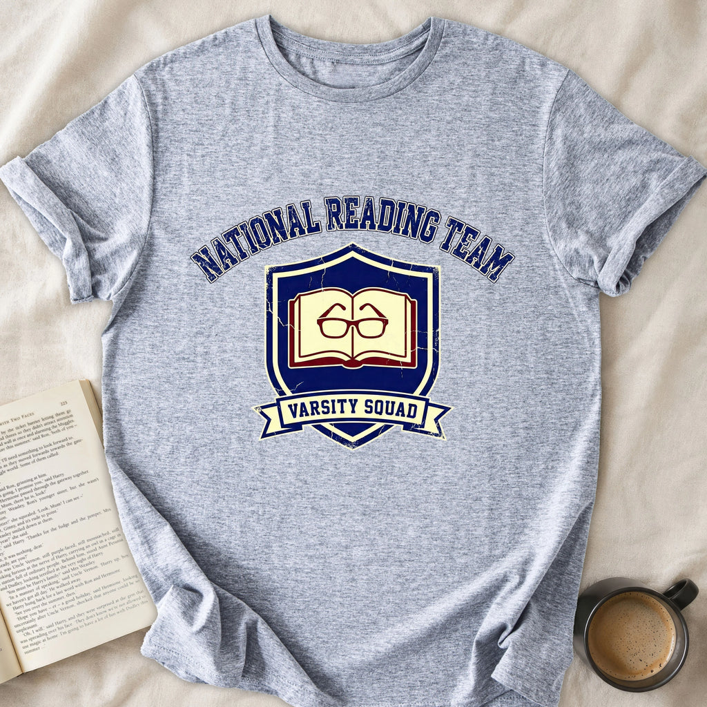 National Reading Team