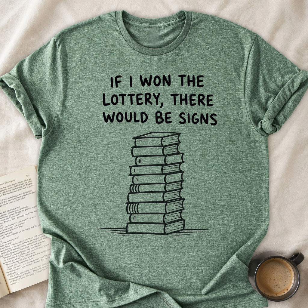 Heather Military Green
