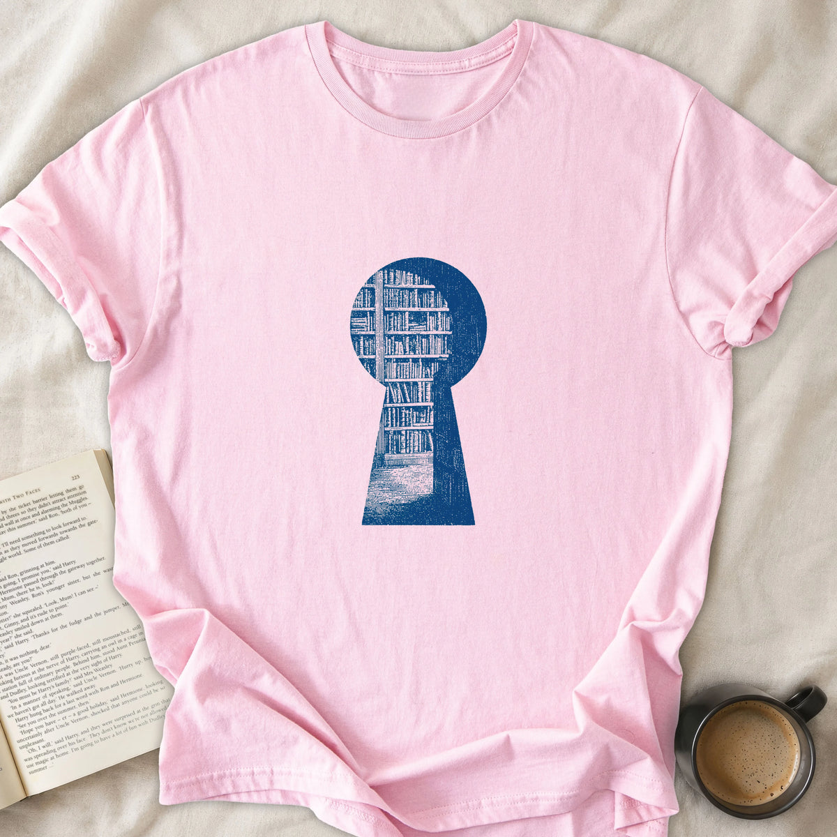 Light Pink
