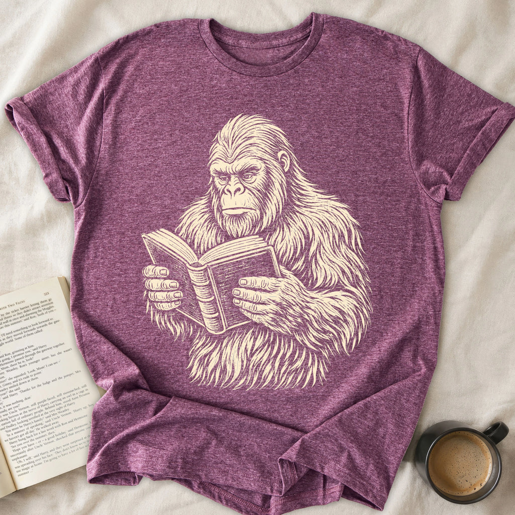 Heather Maroon