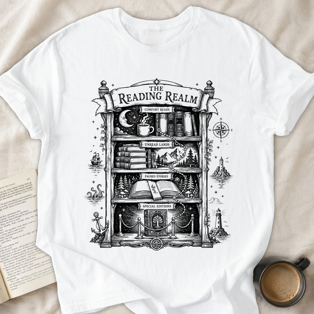 The Reading Realm