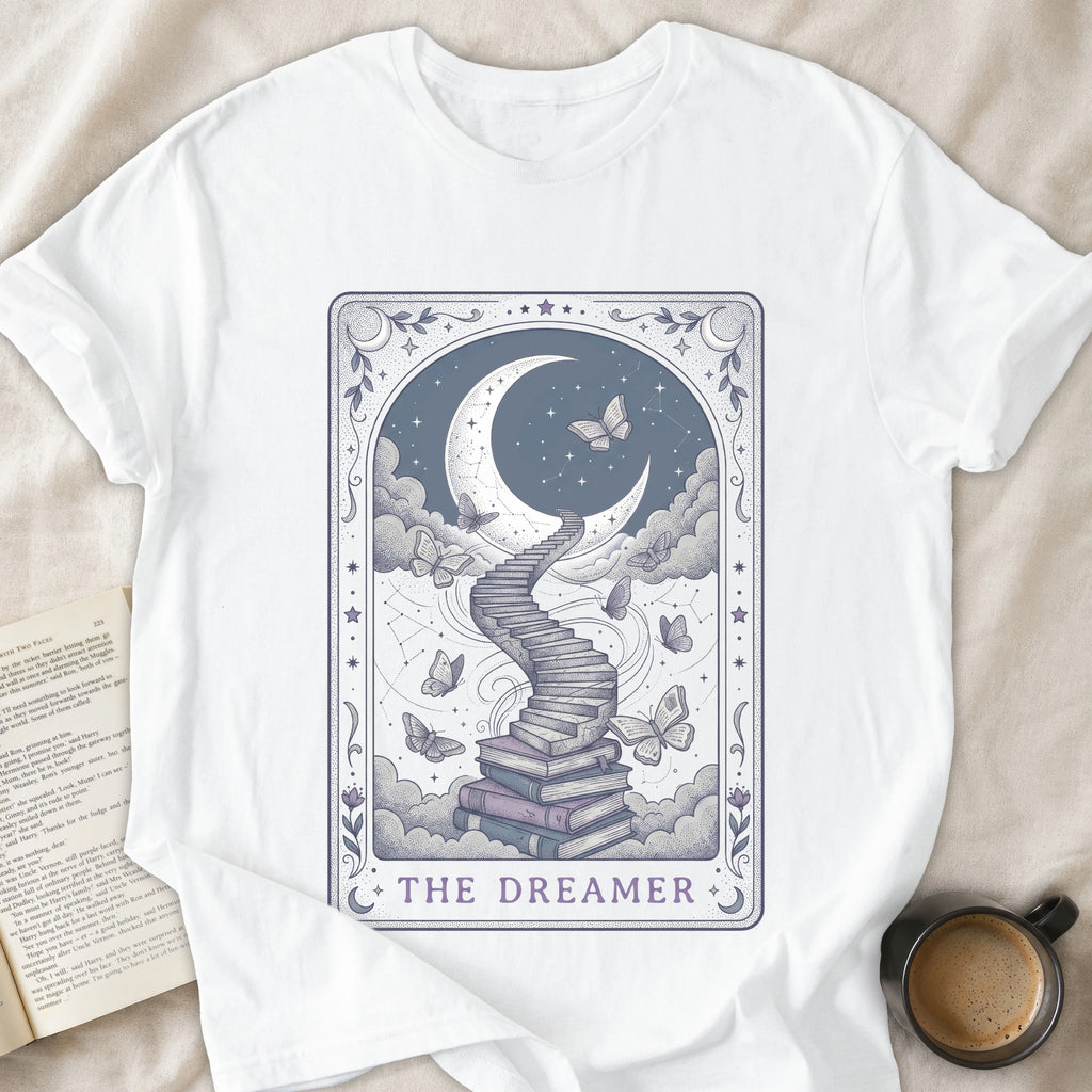 The Dreamer
