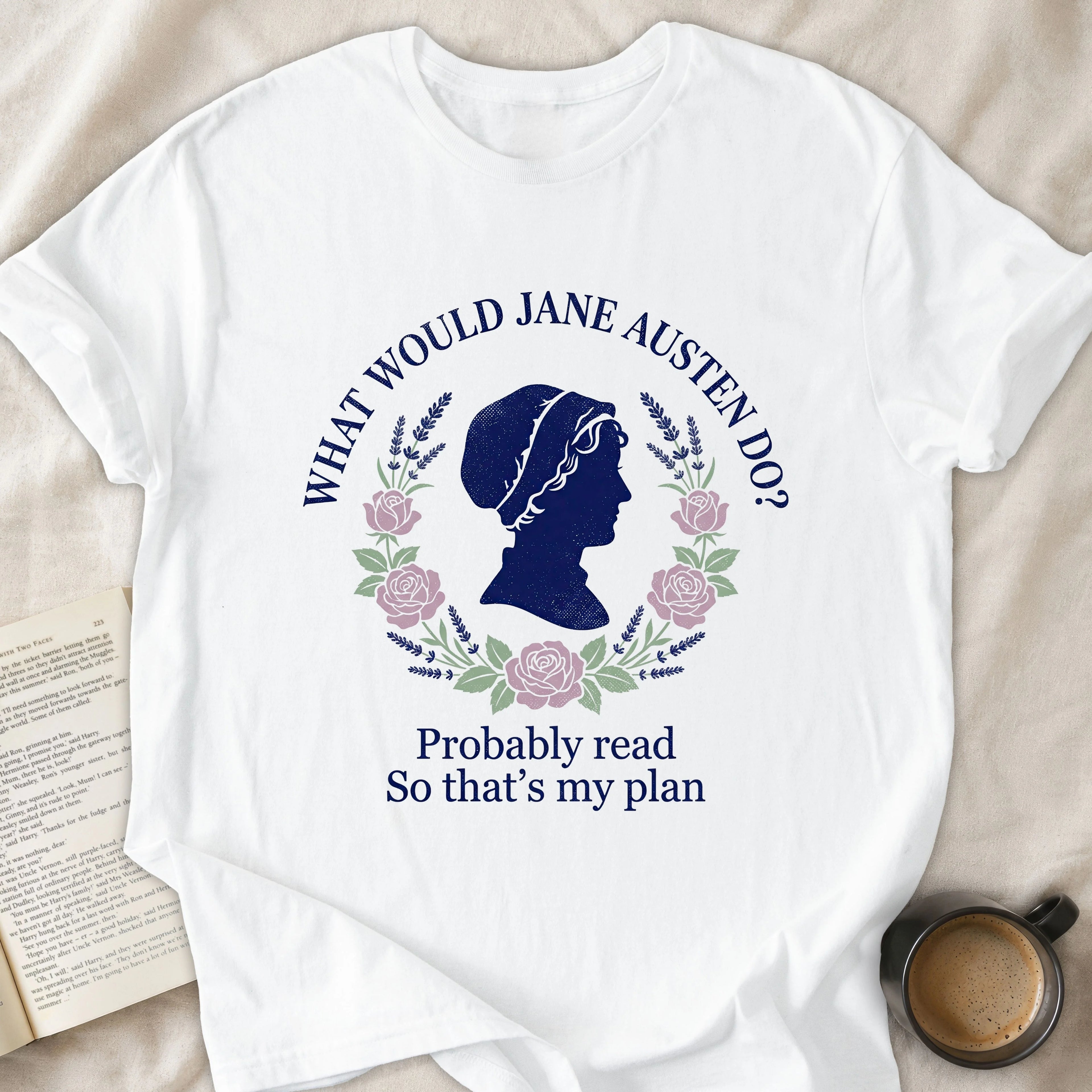 What Would Jane Austen Do