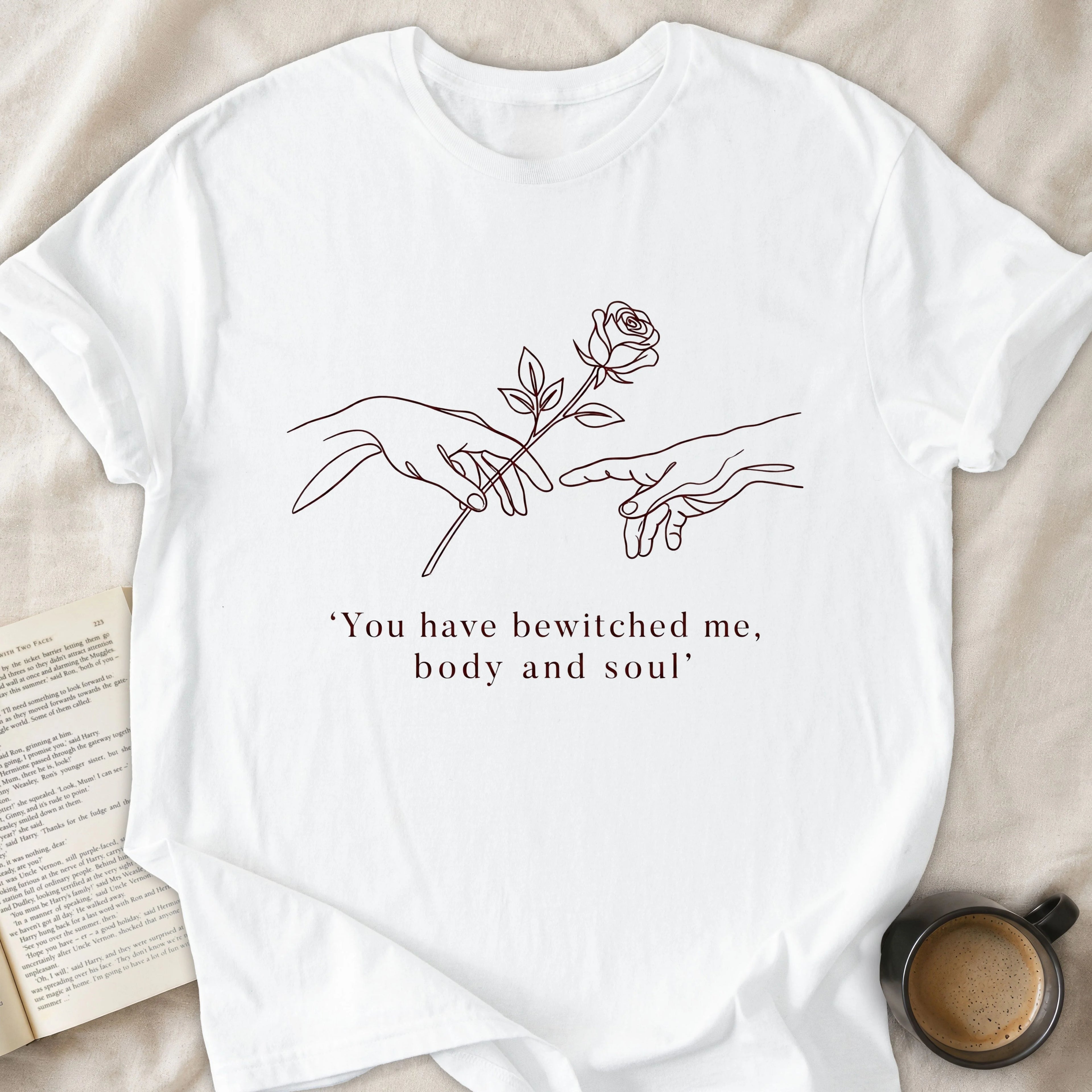 Pride and Prejudice Quote