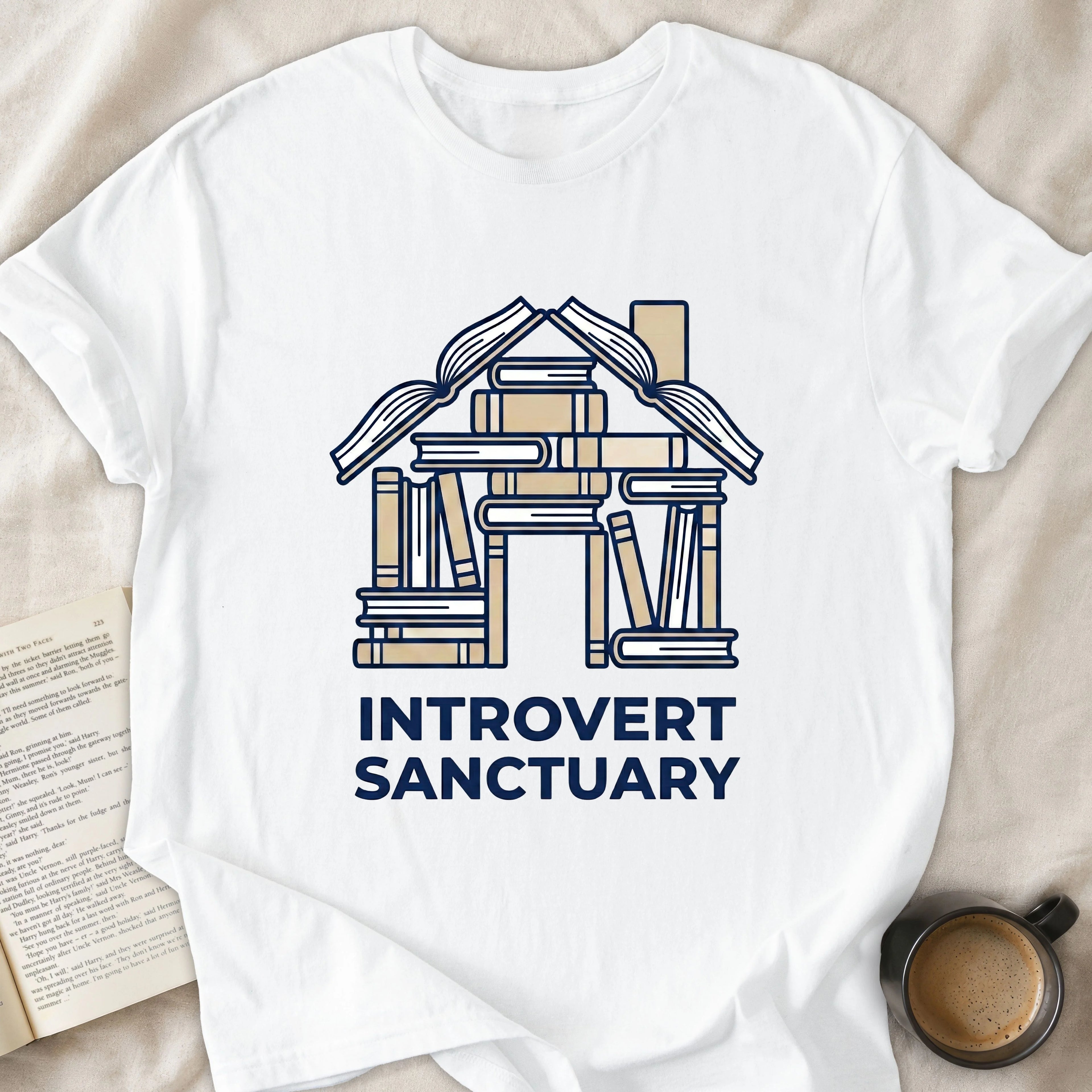 Introvert Sanctuary