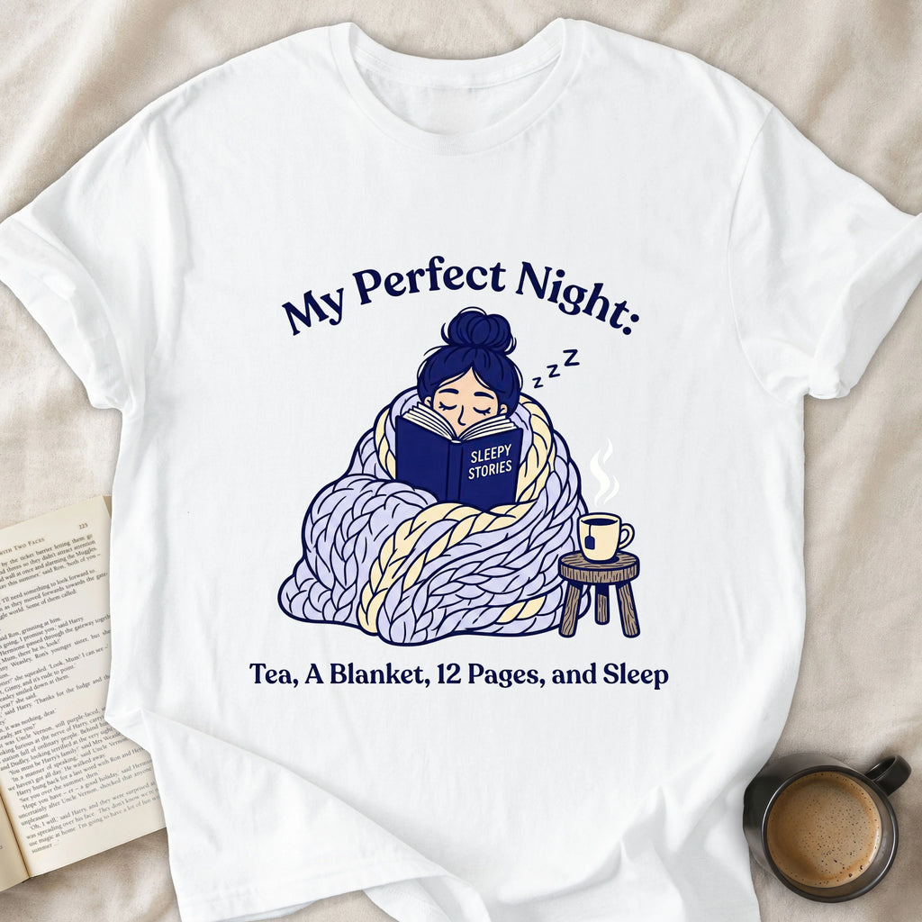My Perfect Night
