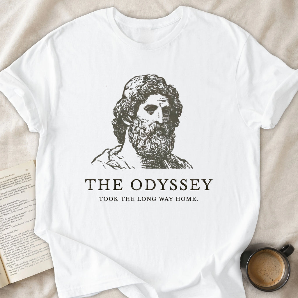 The Odyssey