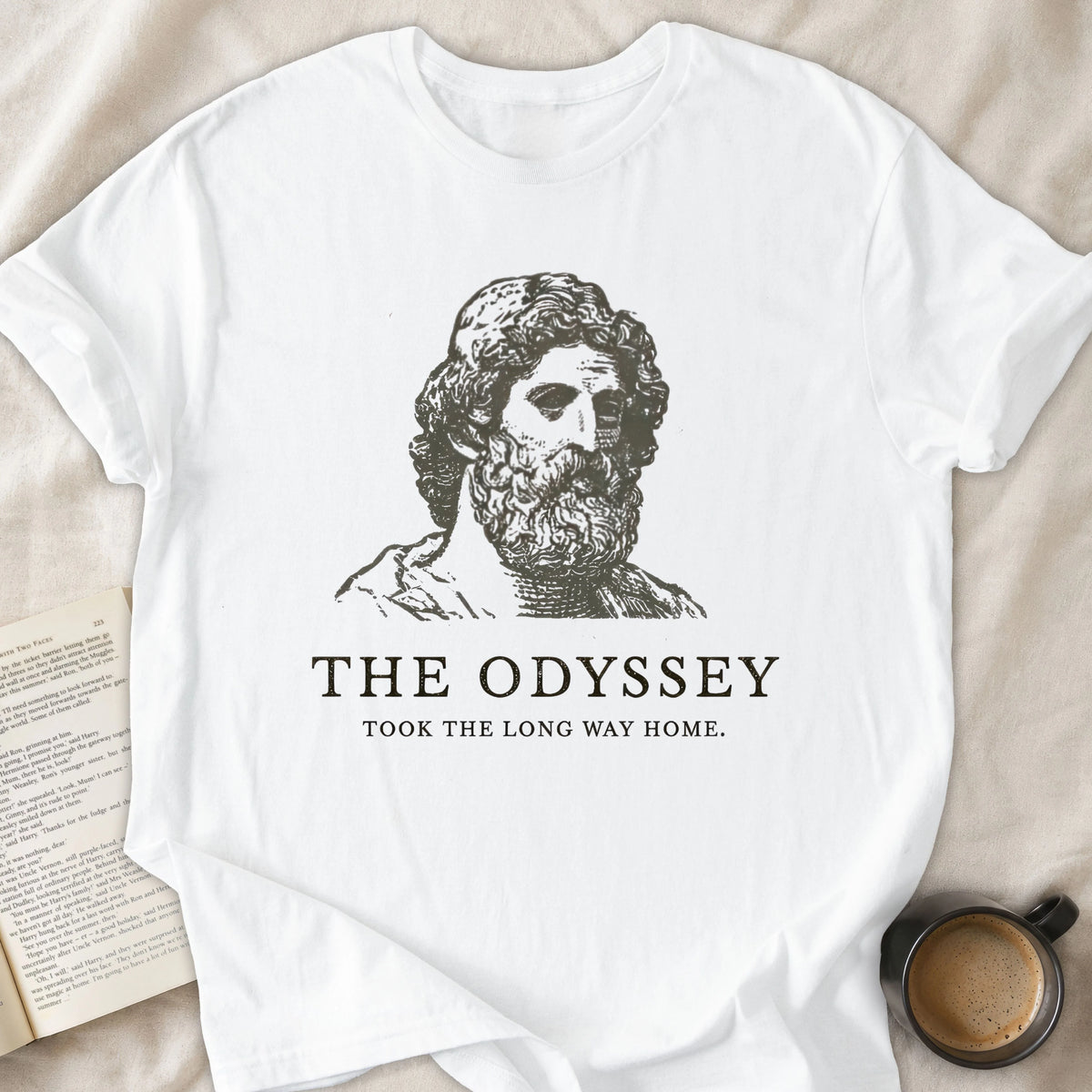 The Odyssey